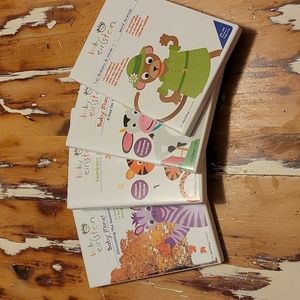 4 - Baby Einstein DVD
